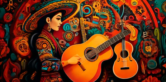 La Importancia de Cuidar, Mantener y Difundir las Raíces en la Música