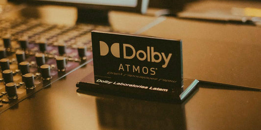 ¿Qué necesitas para mezclar en Dolby Atmos?