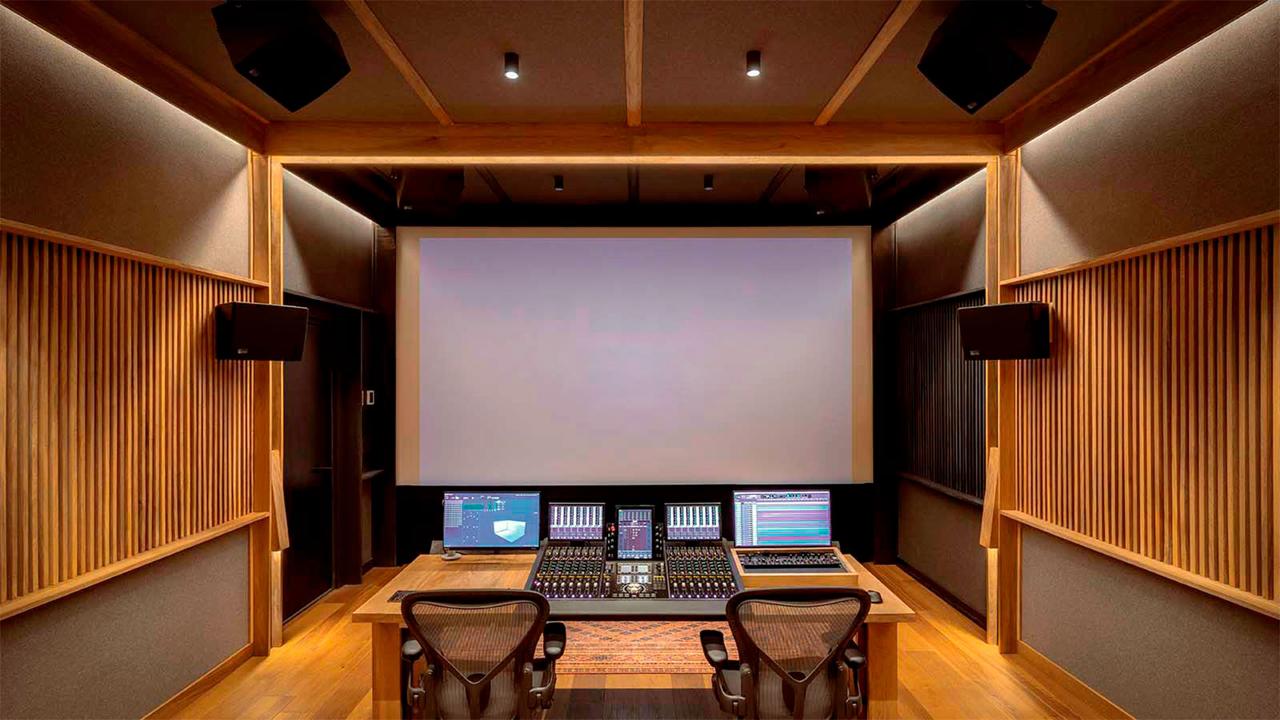 Curso de Mixing In The Box con Sacha Triujeque