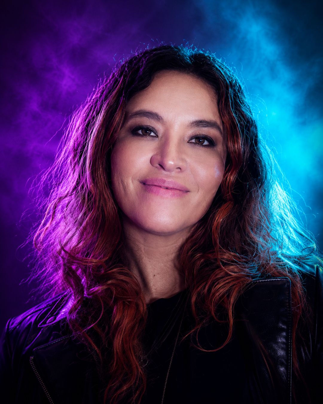 Carolina Anton | Sonido en Vivo