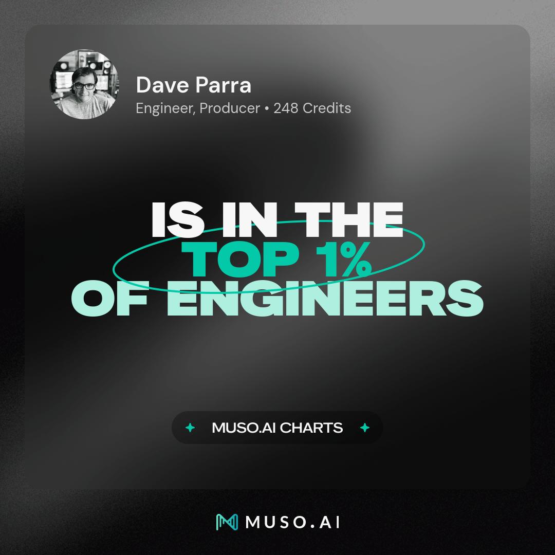 Curso de FOH: Mezcla en vivo con Dave Parra