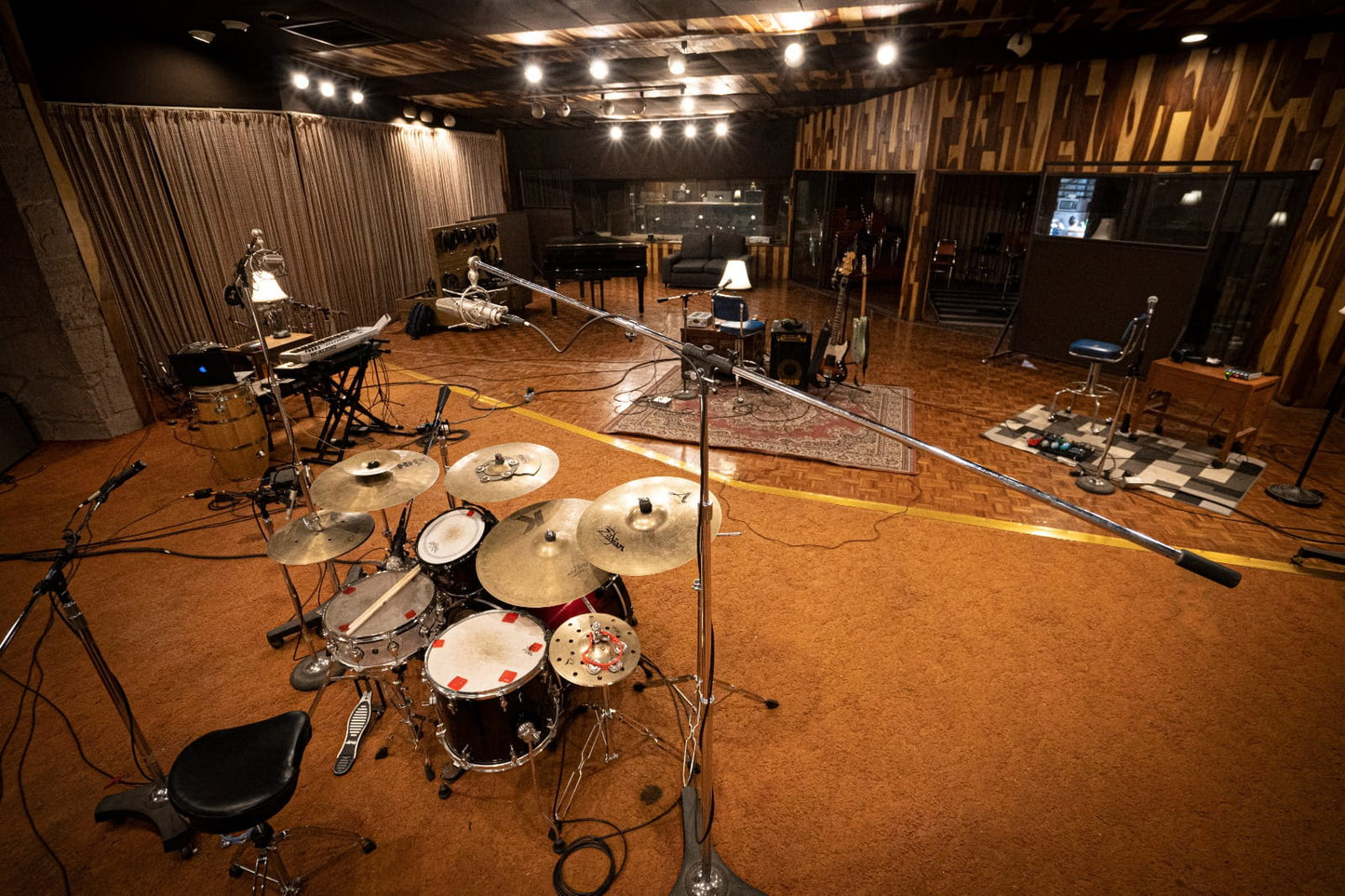 Masterclass - Producción Hip Hop con DRZUPREEME @ CDMX