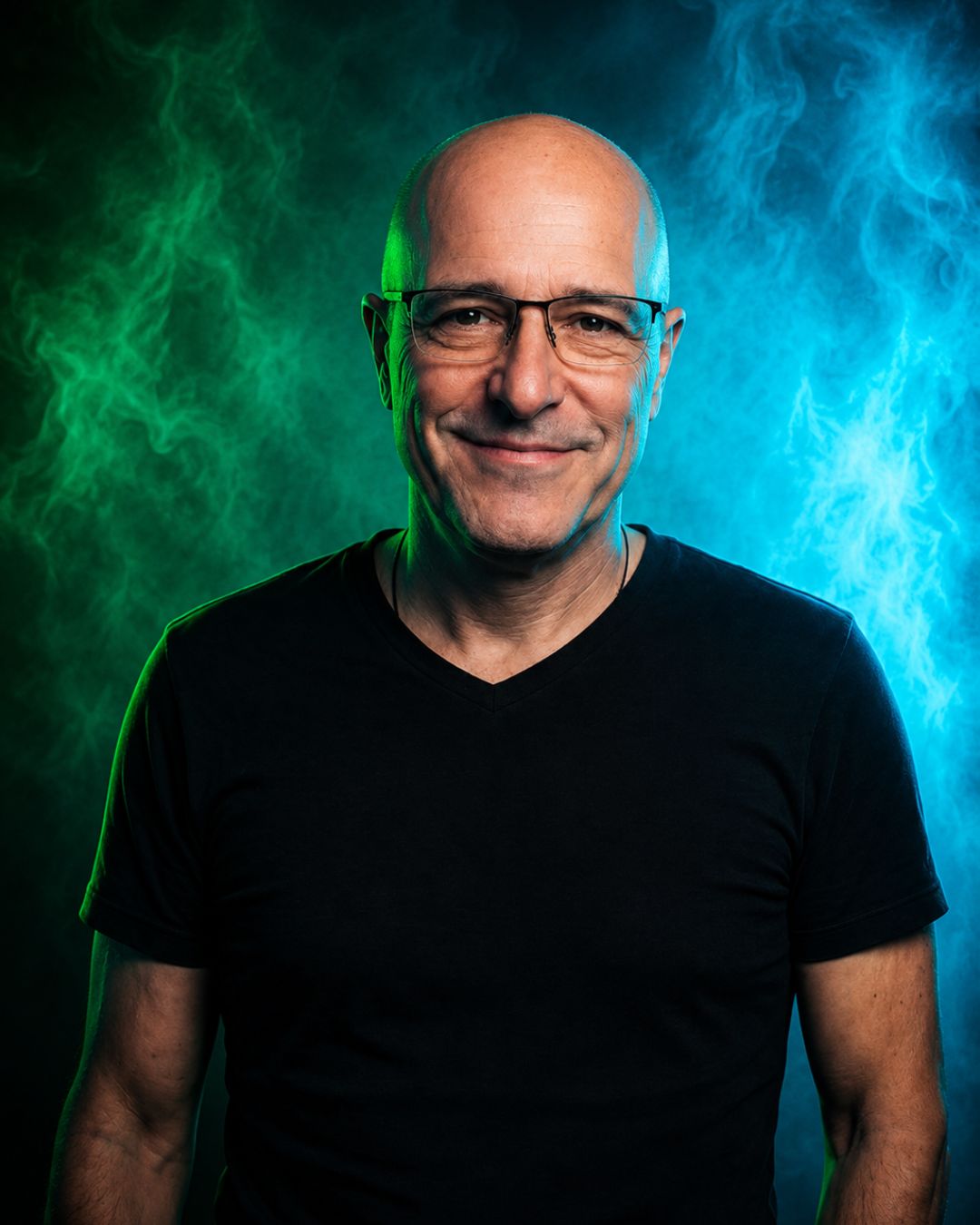 Gustavo Sacchetti | Curso de Mixing in Dolby Atmos