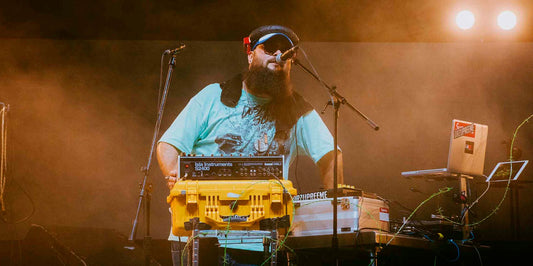 Taller de Producción: de la mente a la bocina