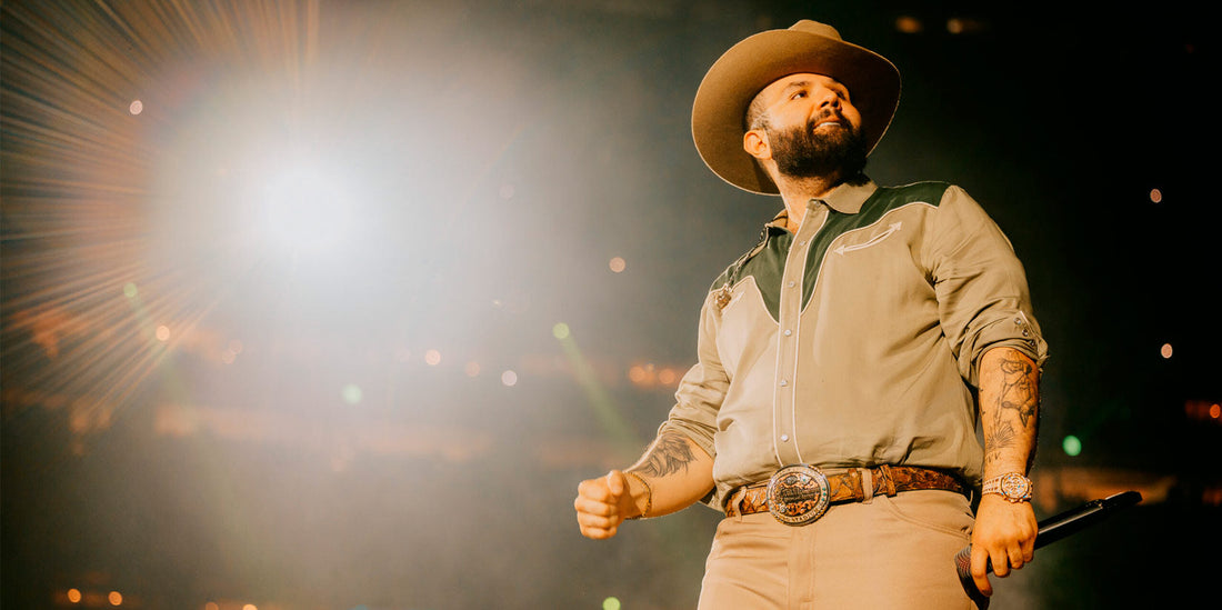 10 Claves del éxito detrás de CarIn León