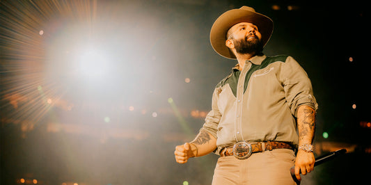 10 Claves del éxito detrás de CarIn León