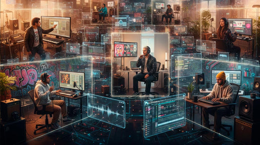 Comunidad de Usuarios de Coaching de Producción: Un Espacio para Crecer Juntos