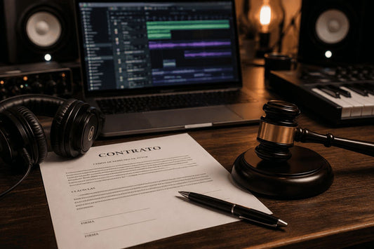 Los errores de derechos de autor que pueden costarte caro | Taller Gratis