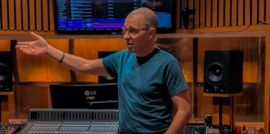 Cómo configurar el modo binaural en Pro Tools para lograr una mezcla inmersiva