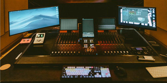¿Tu paneo está mejorando o arruinando tus mezclas en Dolby Atmos?