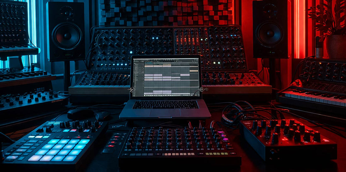 Taller online: Estático a Orgánico: Modulación y Flujo en la Producción