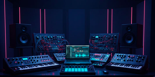 Estándares de producción para sellos internacionales: taller gratis