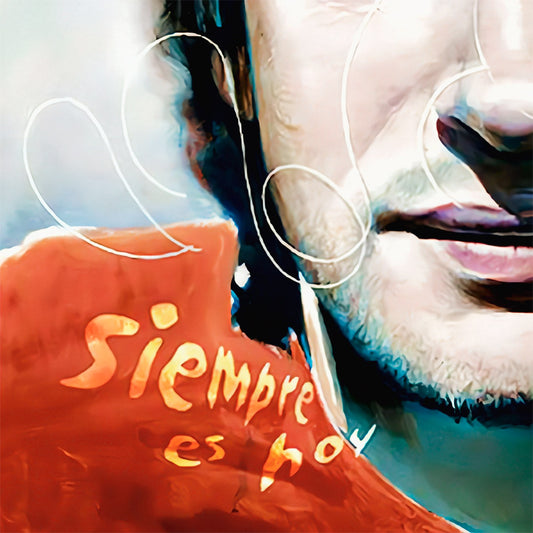 8 Cosas que No Sabías de Siempre es Hoy, un Álbum Icónico de Gustavo Cerati