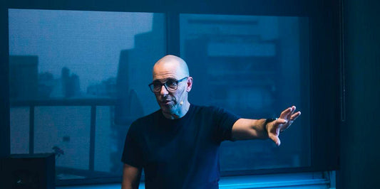 Taller gratis: Decisiones que destruyen tu mezcla en Dolby Atmos
