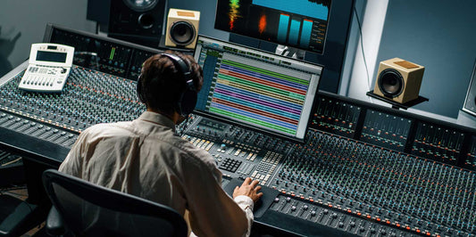 ¿Cómo entregar un master y a qué sonoridad?