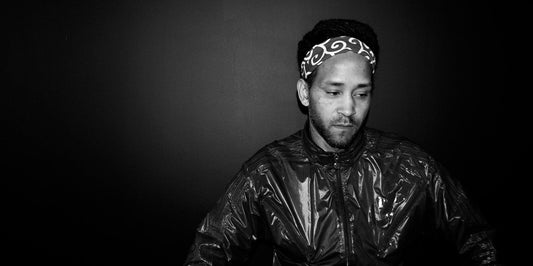 Dancesafe regresa a CDMX presentando a Joey Anderson