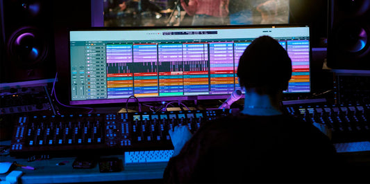 La sobreproducción: el error más común que puede arruinar tu canción (y cómo evitarlo)