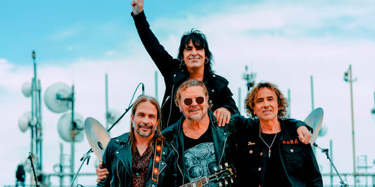 Noches de Cantina de Maná: una clase maestra de producción musical