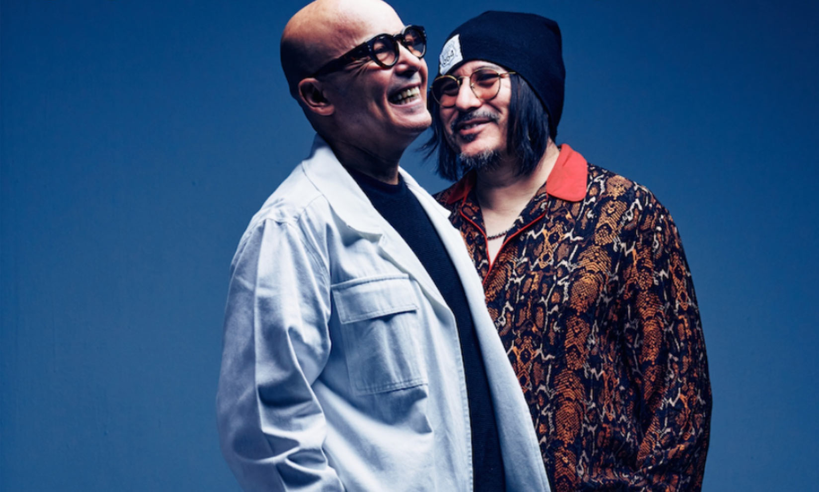 Nortec Collective: 25 Años de Innovación Musical – Coaching de producción