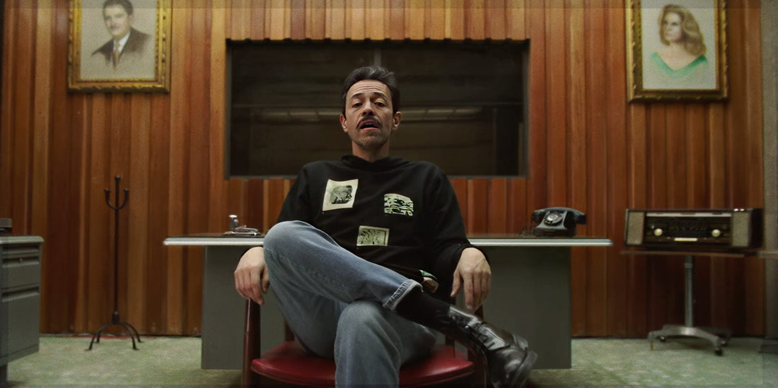 Descubre la magia detrás de “Princesa”, el nuevo lanzamiento de Meme del Real