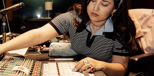 Cómo traducir tus ideas en sonido: Taller Online Gratuito