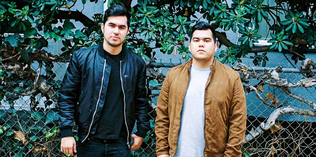 Taller de Sampling 101: de la idea al track