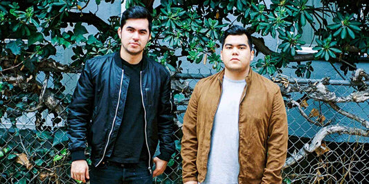 Taller de Sampling 101: de la idea al track