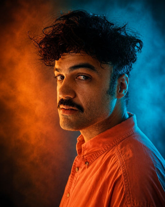 Alex Ferreira | De la idea al disco