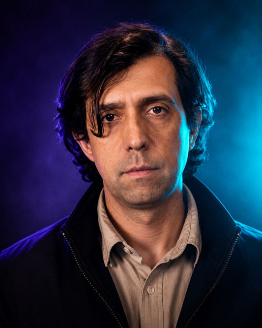 Juan Sebastián | Mastering para Rock, Pop & Indie