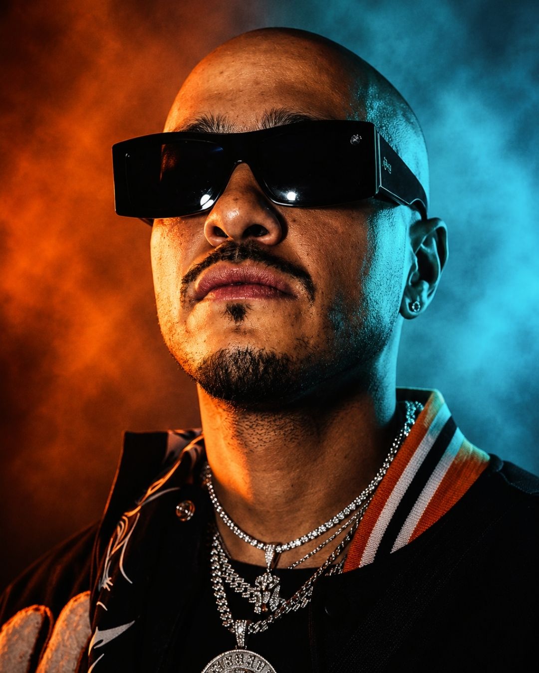 Cozy Cuz | Beatmaking de Rap, Hip Hop, Trap & Urbano
