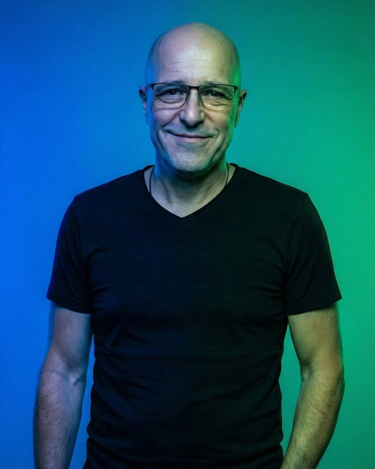 Gustavo Sacchetti | Curso de Mixing in Dolby Atmos