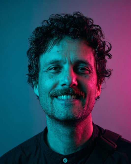 Andrés Landon | Curso de producción musical: Lenguaje y creatividad