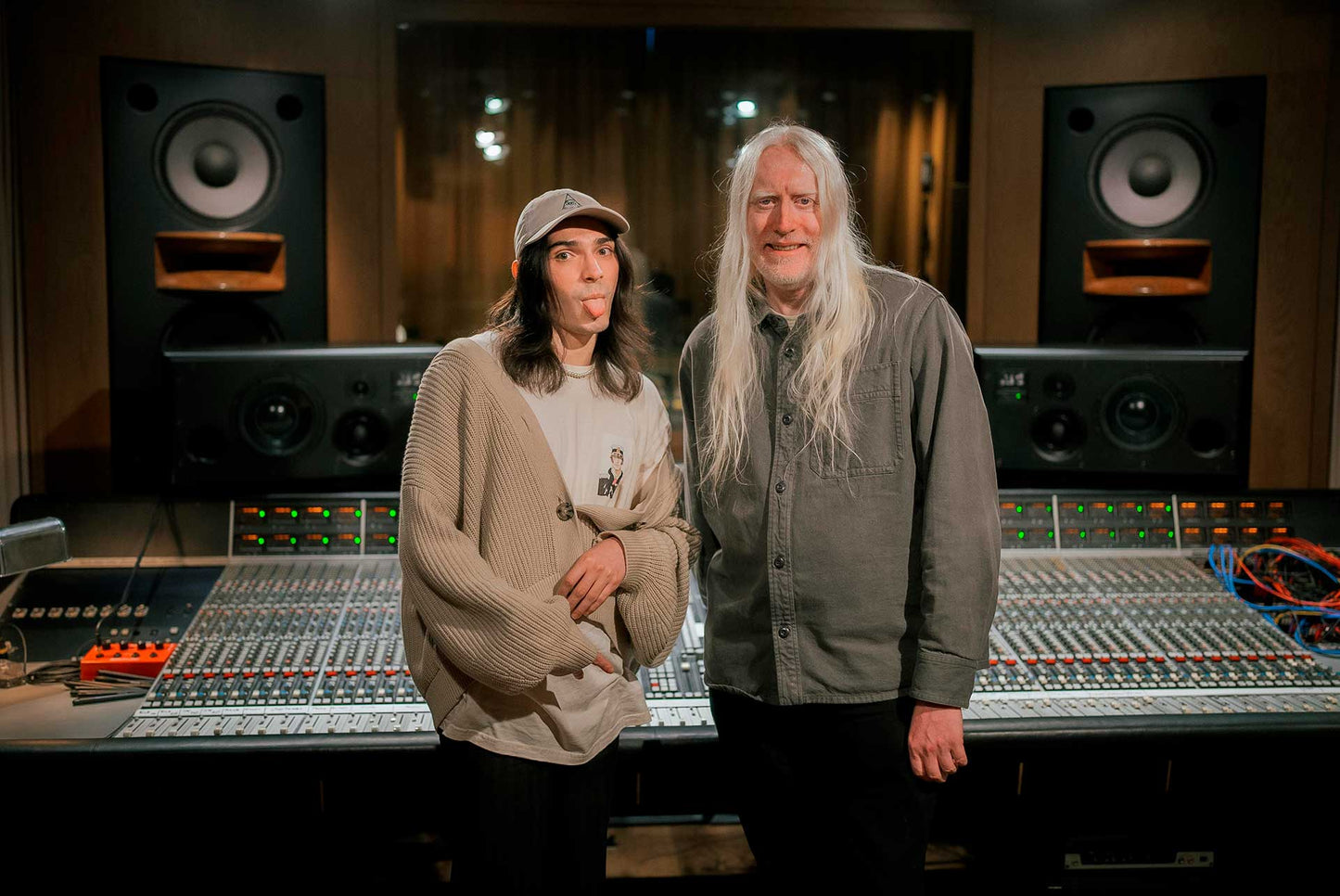 Curso de Mixing in Dolby Atmos