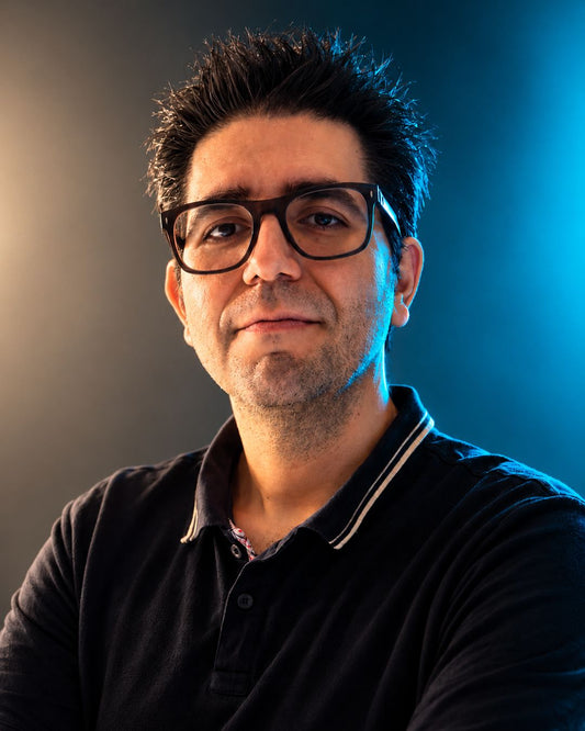 Francisco Sanchez | Masterización de Regional
