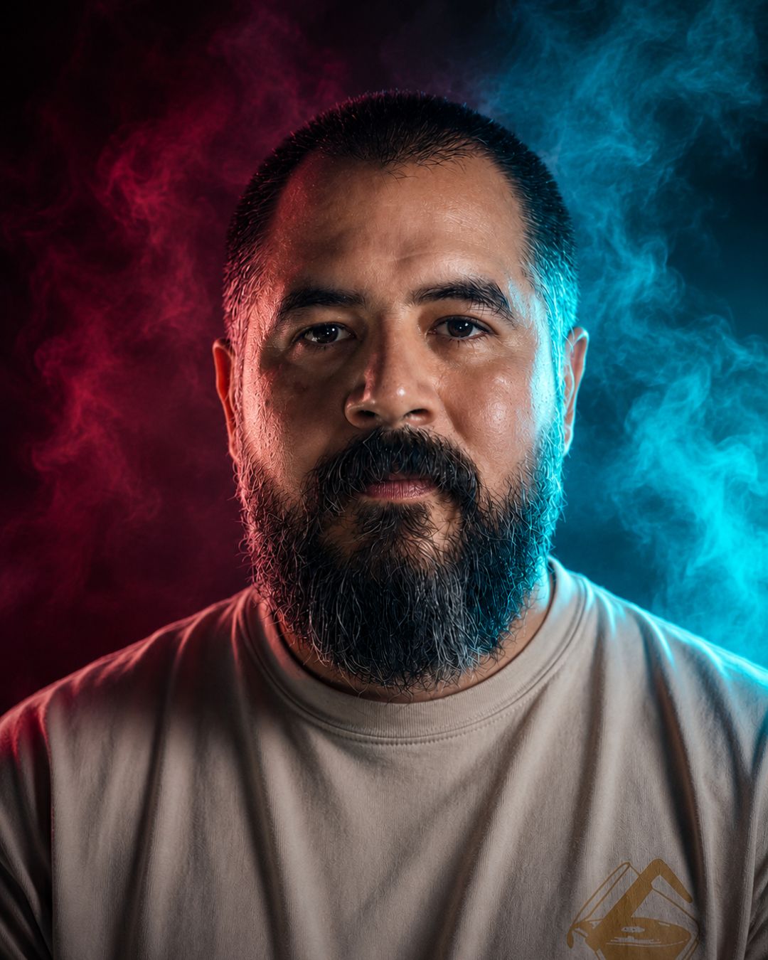 Jorge Gutiérrez | Mezcla de R&B