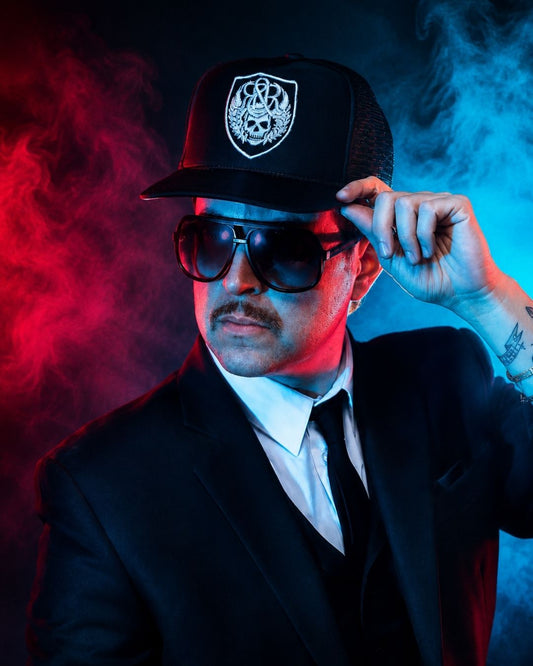 Ulises Lozano "El Licenciado" | Producción musical a distancia