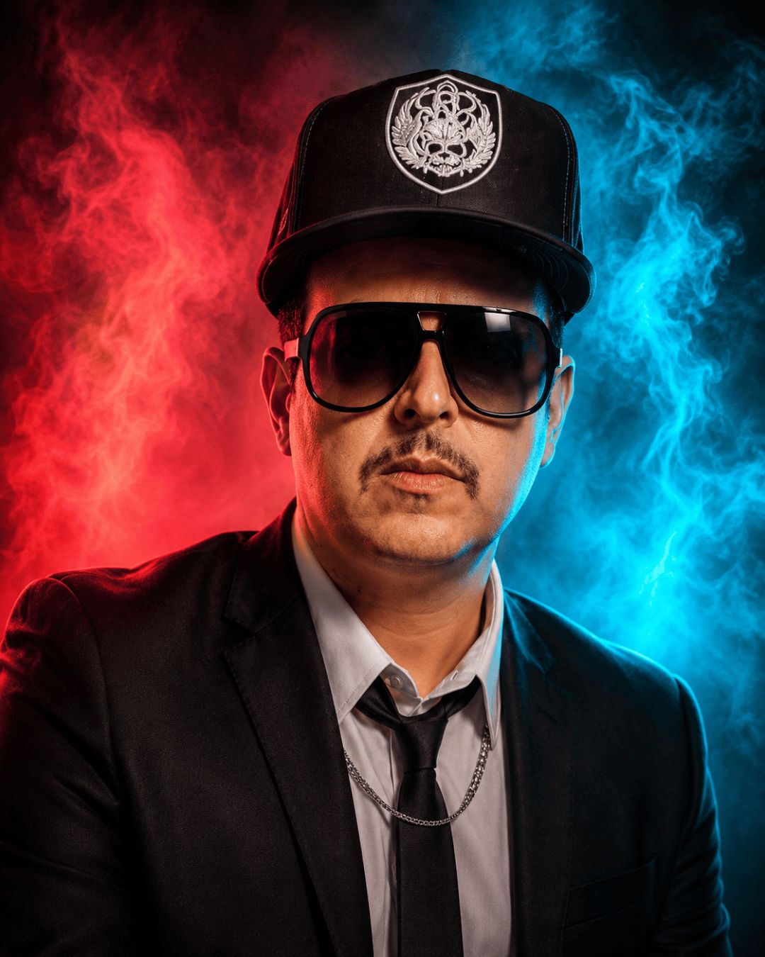 Ulises Lozano "El Licenciado" | Producción musical a distancia