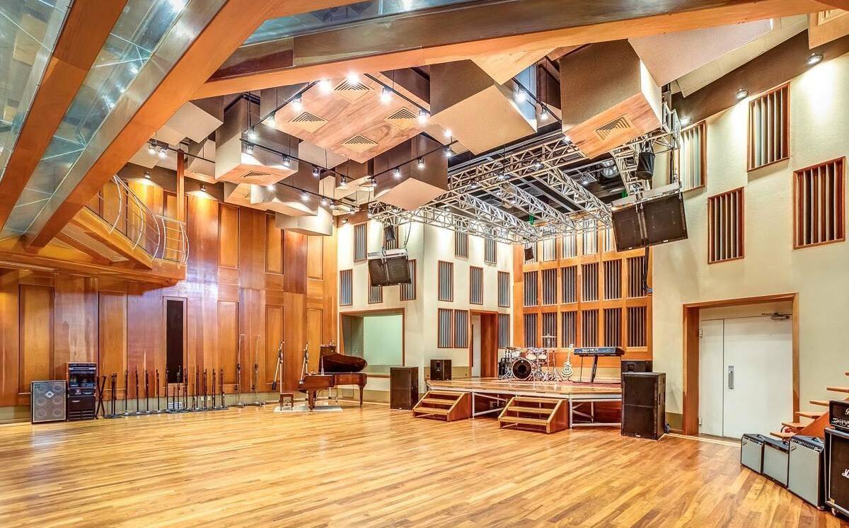 Mixing & Mastering In The Box con Sacha Triujeque @ Victoria Records