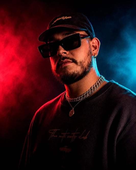 Hozay | Mezcla de Trap Regional