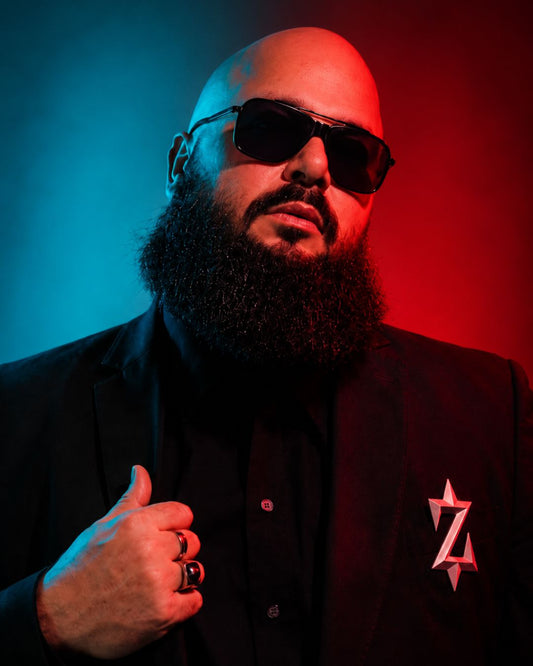 DRZUPREEME | Producción Hip Hop