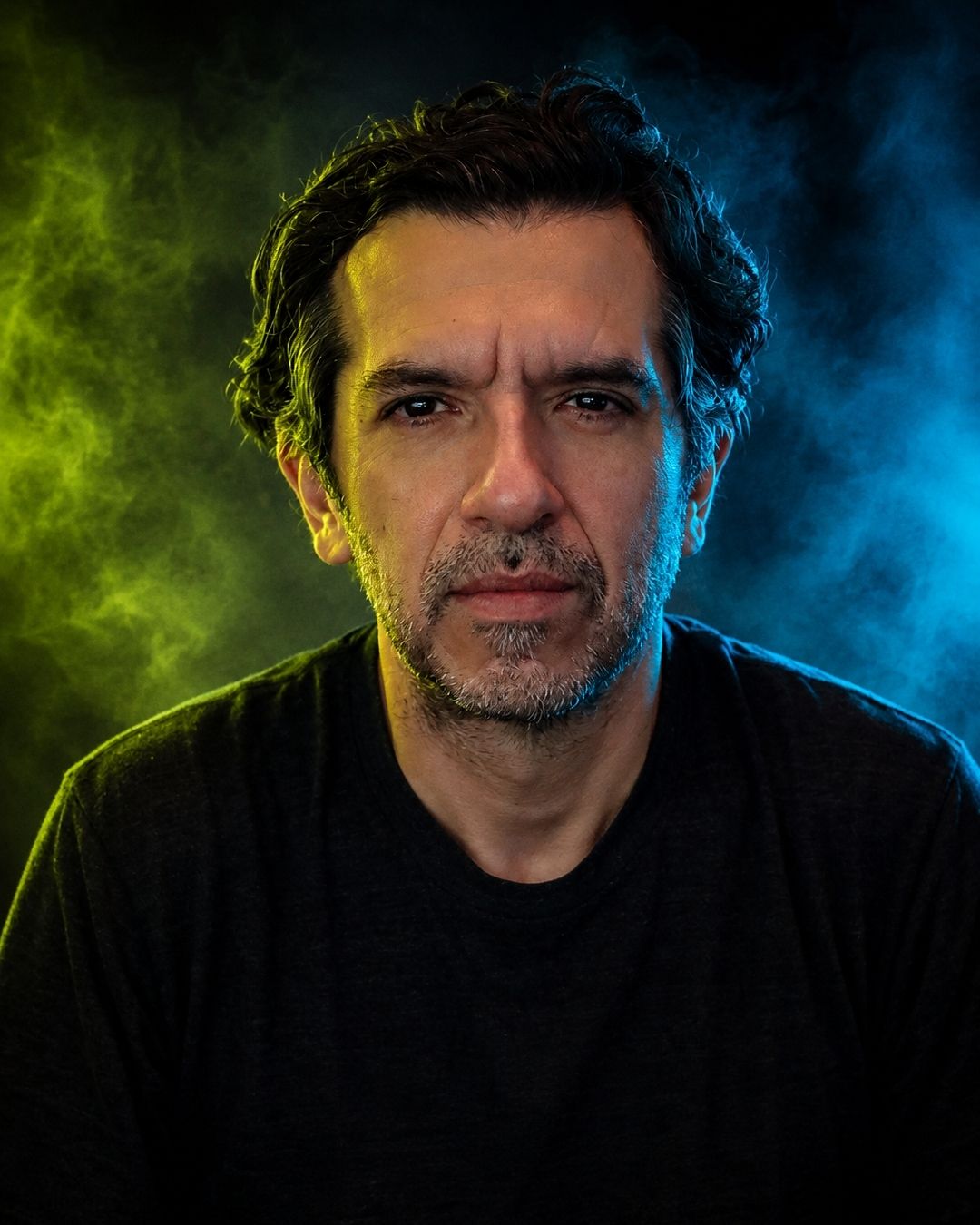 Yamil Rezc | Intuición, Diversidad y Diversificación en la Producción Musical